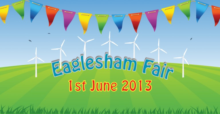 Eaglesham Fair 1st June 2013